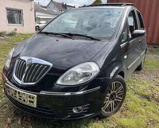 Lancia MUSA Gebrauchtwagen