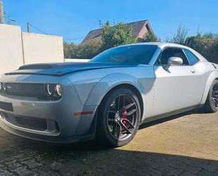 Dodge Challenger Gebrauchtwagen