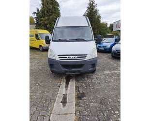 IVECO Daily Gebrauchtwagen