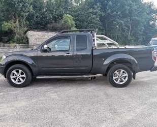 Nissan Navara Gebrauchtwagen