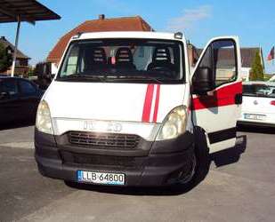 IVECO Daily Gebrauchtwagen