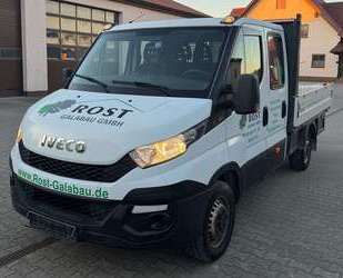 IVECO Daily Gebrauchtwagen