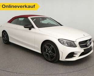 Mercedes-Benz C 180 Gebrauchtwagen