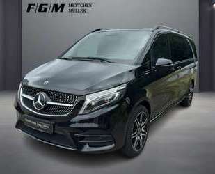 Mercedes-Benz V 300 Gebrauchtwagen