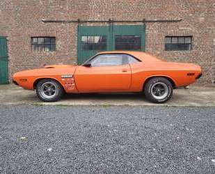 Dodge Challenger Gebrauchtwagen