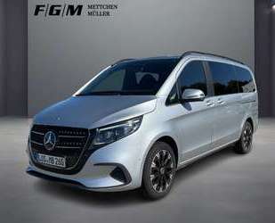 Mercedes-Benz V 250 Gebrauchtwagen