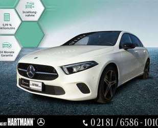 Mercedes-Benz A 220 Gebrauchtwagen