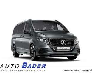 Mercedes-Benz V 300 Gebrauchtwagen