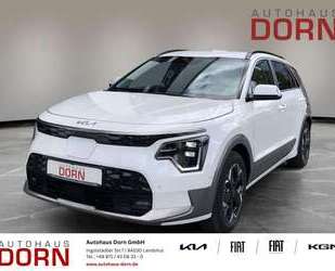 Kia e-Niro Gebrauchtwagen