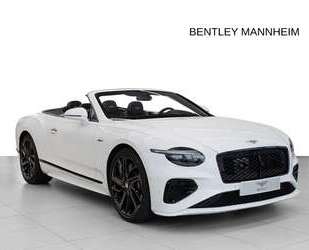 Bentley Continental Gebrauchtwagen