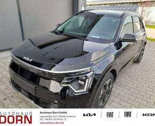 Kia e-Niro Gebrauchtwagen