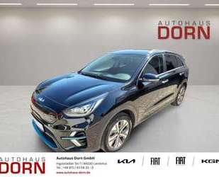 Kia e-Niro Gebrauchtwagen