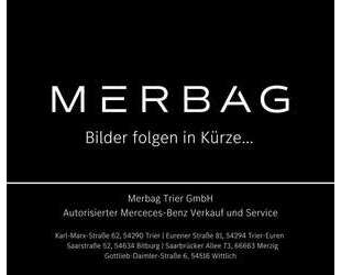 Mercedes-Benz EQC 400 Gebrauchtwagen