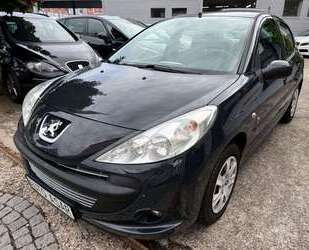 Peugeot 206 Gebrauchtwagen