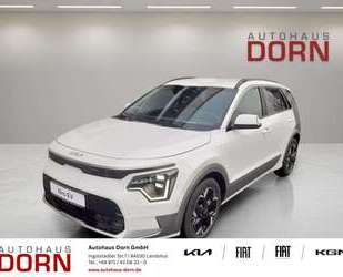Kia e-Niro Gebrauchtwagen