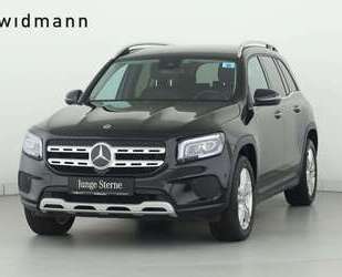 Mercedes-Benz GLB 220 Gebrauchtwagen