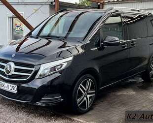 Mercedes-Benz V 250 Gebrauchtwagen