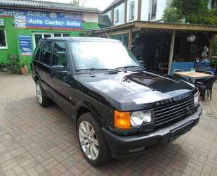 Land Rover Range Rover Gebrauchtwagen