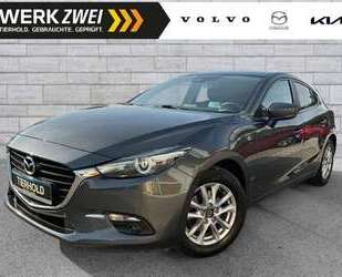 Mazda 3 Gebrauchtwagen
