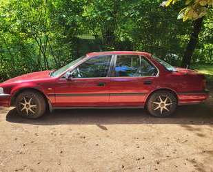 Honda Accord Gebrauchtwagen