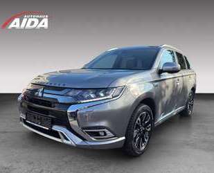 Mitsubishi Outlander Gebrauchtwagen