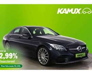 Mercedes-Benz C 220 Gebrauchtwagen