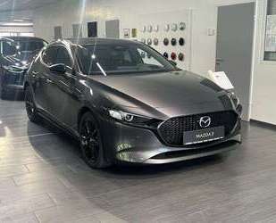 Mazda 3 Gebrauchtwagen