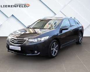 Honda Accord Gebrauchtwagen
