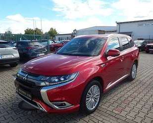 Mitsubishi Outlander Gebrauchtwagen