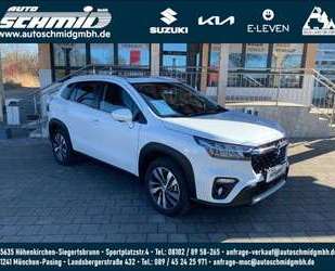 Suzuki SX4 S-Cross Gebrauchtwagen