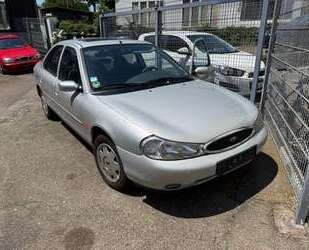 Ford Mondeo Gebrauchtwagen