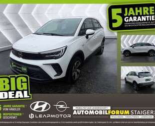 Opel Crossland Gebrauchtwagen
