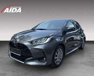 Mazda 2 Gebrauchtwagen