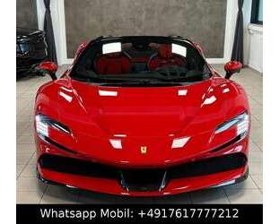 Ferrari SF90 Spider Gebrauchtwagen