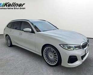 Alpina B3 Gebrauchtwagen
