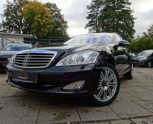 Mercedes-Benz S 420 Gebrauchtwagen