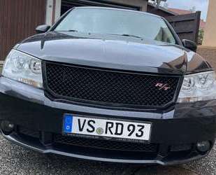 Dodge Avenger Gebrauchtwagen