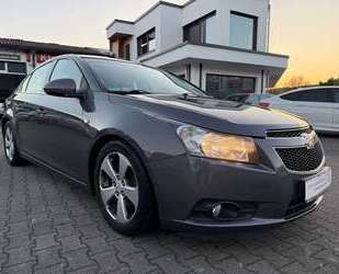 Chevrolet Cruze Gebrauchtwagen