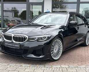 Alpina B3 Gebrauchtwagen