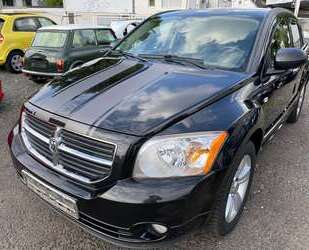 Dodge Caliber Gebrauchtwagen