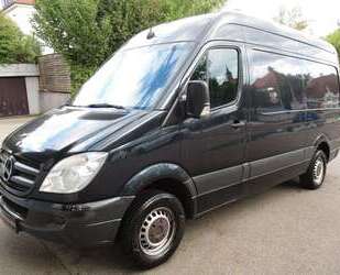 Mercedes-Benz Sprinter Gebrauchtwagen