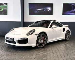 Porsche 911 Gebrauchtwagen