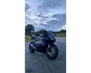 Honda CBR 1000 Gebrauchtwagen