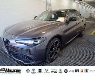 Alfa Romeo Giulia Gebrauchtwagen