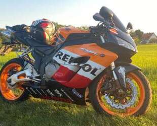 Honda CBR 1000 Gebrauchtwagen