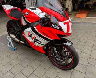 Honda CBR 1000 Gebrauchtwagen