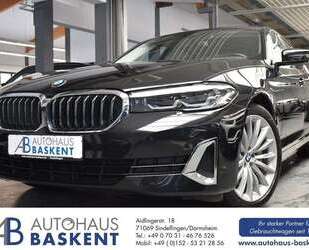 BMW 530 Gebrauchtwagen