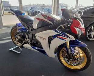 Honda CBR 1000 Gebrauchtwagen