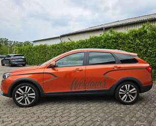 Lada Vesta Gebrauchtwagen