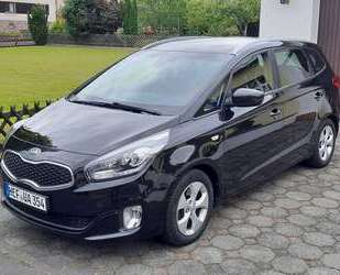 Kia Carens Gebrauchtwagen